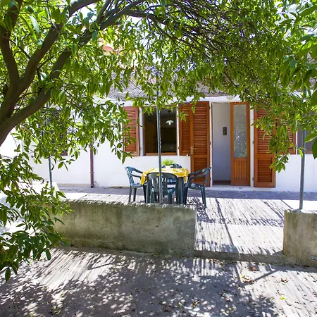 Il Marino 2 Apartament Pomonte