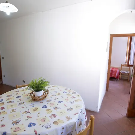 Il Marino 2 Lägenhet