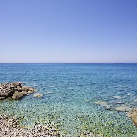Lägenhet Il Marino 2 *
